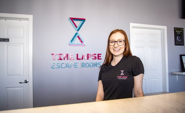 Photo of Time Lapse Escape Rooms