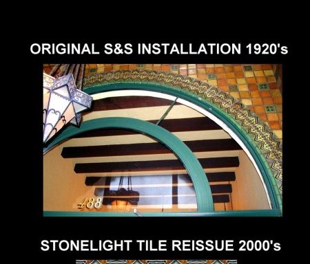 Photo of Stonelight Tile Inc