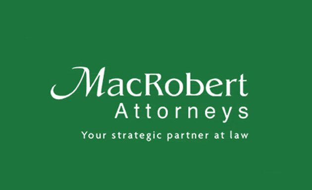 Photo of MacRobert Attorneys