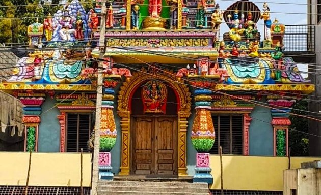 Photo of OM ADISHAKTHI SRI Kanyakaparameshwari Temple, Kothanur