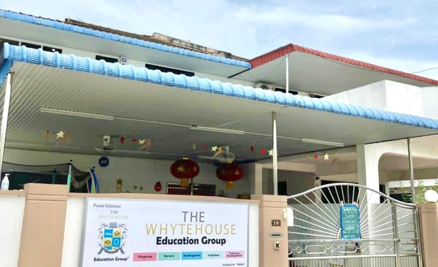 Photo of The Whyte House BM - kindergarten/preschool/nursery/daycare Bukit Mertajam