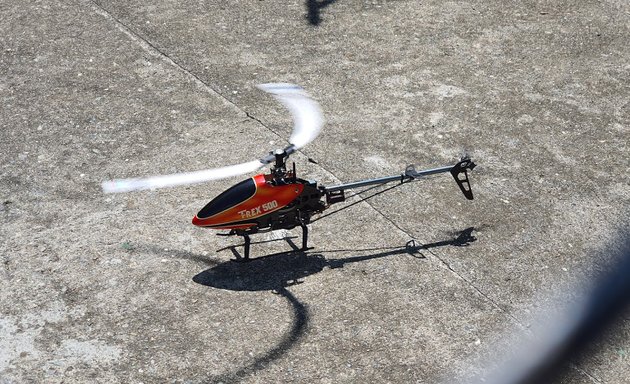 Foto de Drones Medellin - Reparación y Mantenimiento Drones Medellin - Repuestos