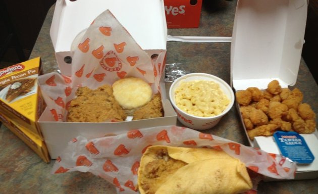 Photo of Popeyes Louisiana Kitchen