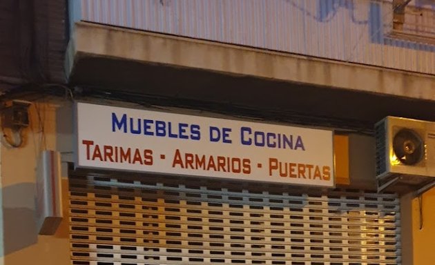 Foto de Cocinas Cuenca