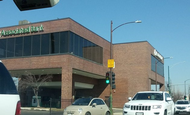 Photo of Associated Bank