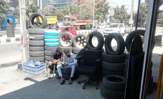 Photo of Super tyre center