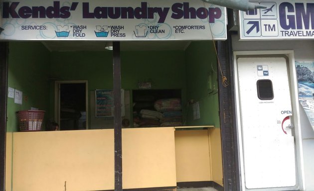 Photo of Kends' Laundry Shop