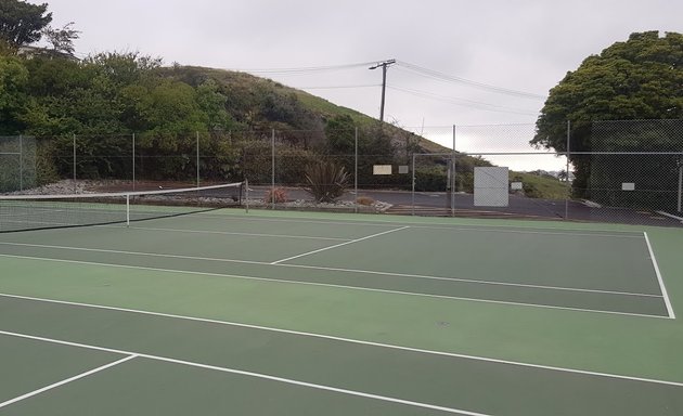 Photo of Mt Pleasant Tennis Club