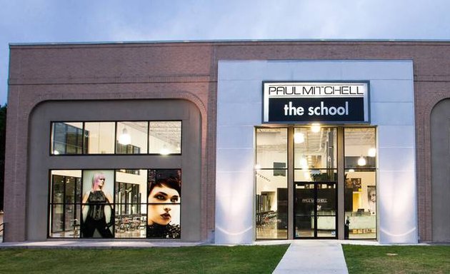 Photo of Paul Mitchell The School San Antonio