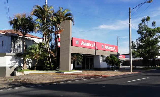 Foto de Avianca Equipaje