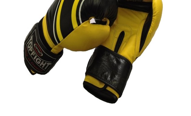 Photo of Academy Sports - Suppliers of Martial Arts Equipment