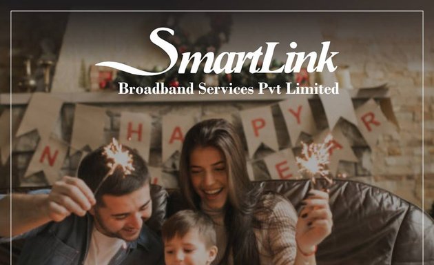 Photo of SmartLink Broadband Services Pvt Ltd