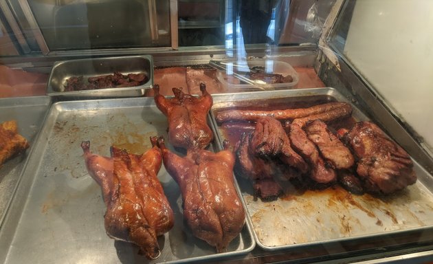Photo of Barbeque King City