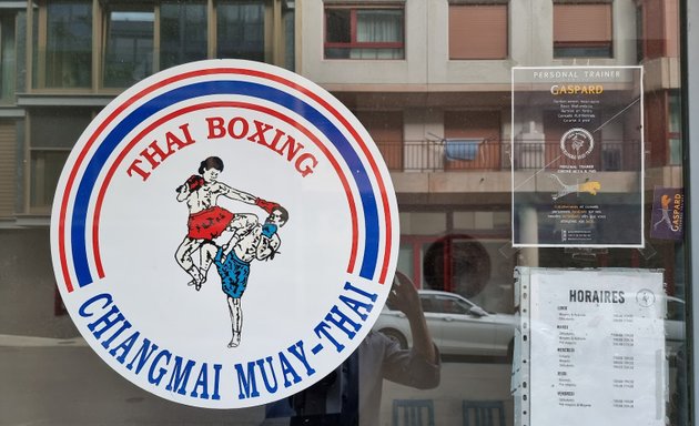 Foto von Boxing Thai