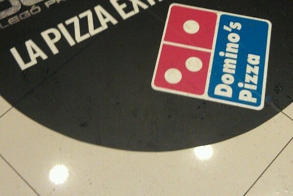 Foto de Domino's Pizza