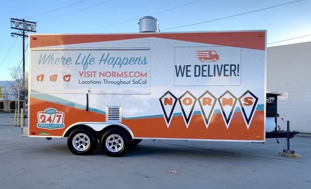 Photo of Superior Catering Trucks