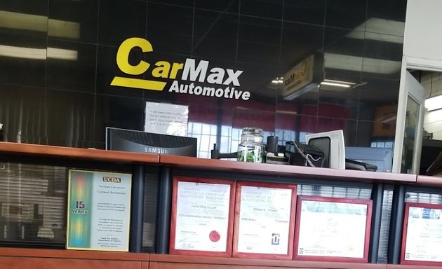 Photo of Carmax Automotive