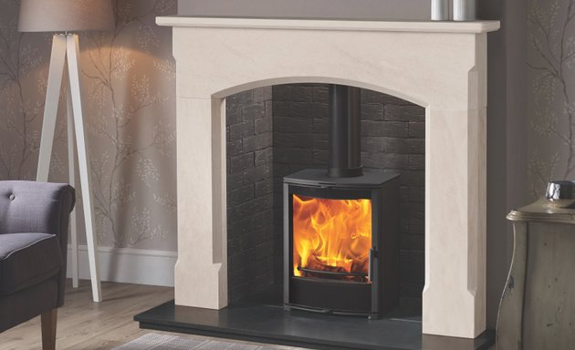 Photo of Chiswick Fireplace Company