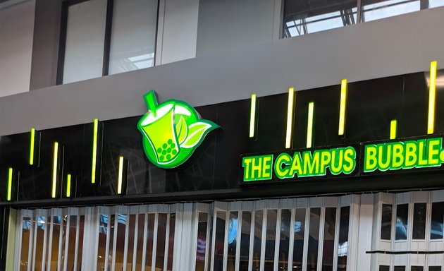 Photo of The Campus Bubble Tea