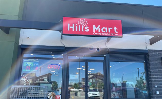 Photo of Hills Mart