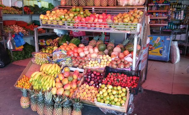 Foto de Frutas y Verduras Los Amigos