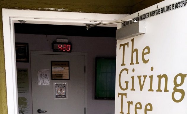 Photo of The Giving Tree of Denver