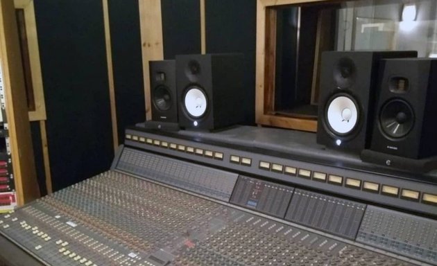 Photo of Ark Recording Studios