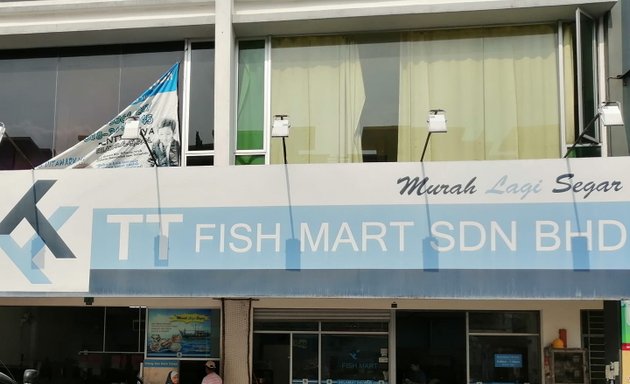 Photo of TT Fish Mart