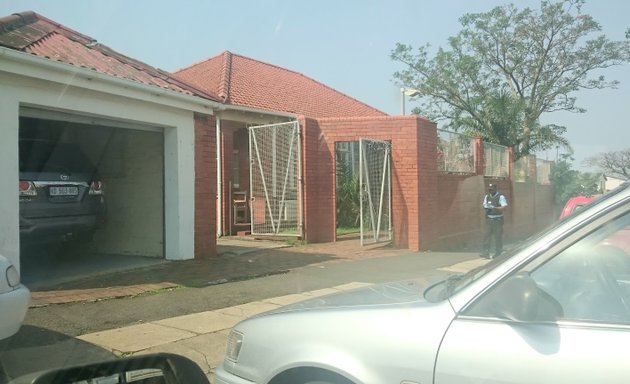 Photo of Saps Umbilo Police Station