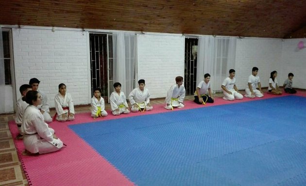 Foto de Escuela de Karate Fuhen no tamashi