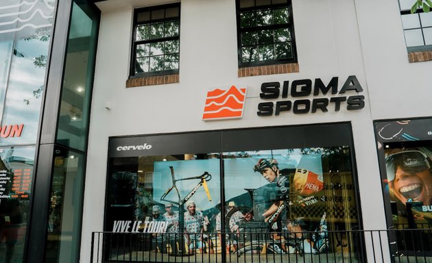 Photo of Sigma Sports