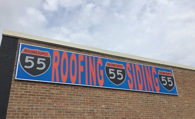 Photo of 55 Building Supply