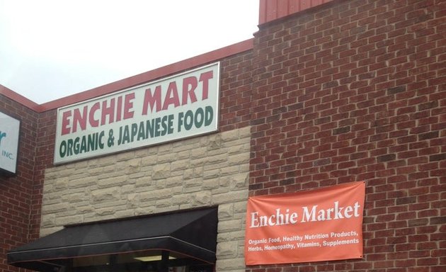 Photo of Enchie Organic & Japanese Food Mart