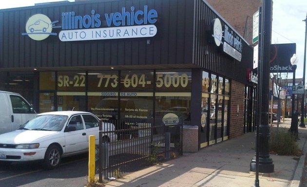 Photo of Illinois Vehicle Auto Insurance