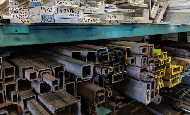 Photo of A to Z Metals