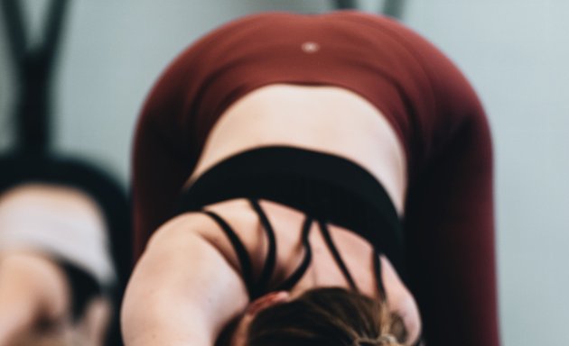 Photo of Rolfing & Wellness Collective