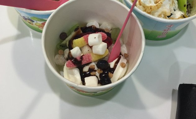 Photo of Yogurt City