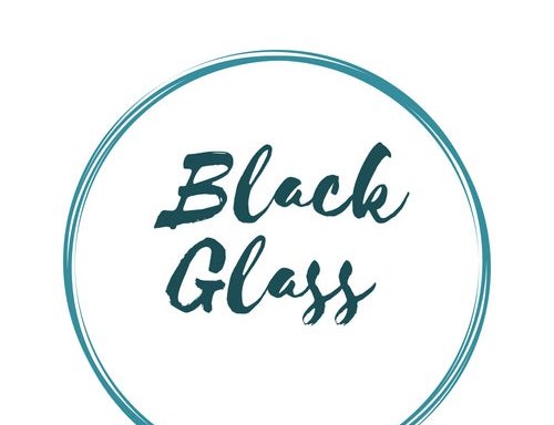 Foto de Black Glass