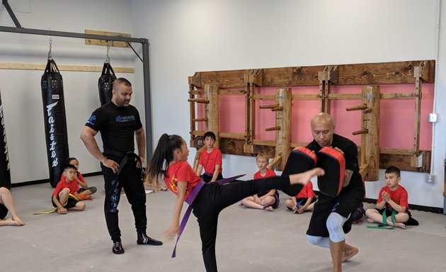 Photo of Western Canada Martial Arts Academy