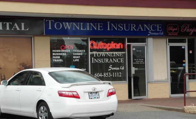 Photo of Townline Insurance Services Ltd