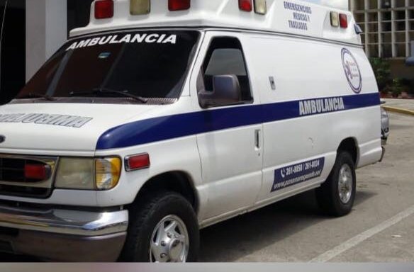 Foto de Ambulancias Panama Responde Sucursal Panama