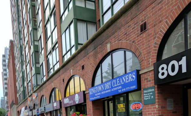 Photo of Kingtown Dry Cleaners
