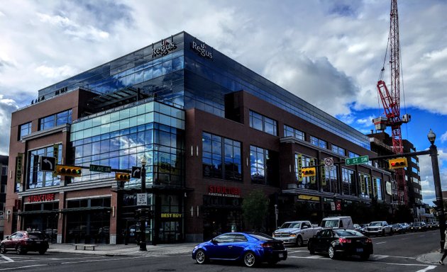 Photo of TD Canada Trust Branch and ATM