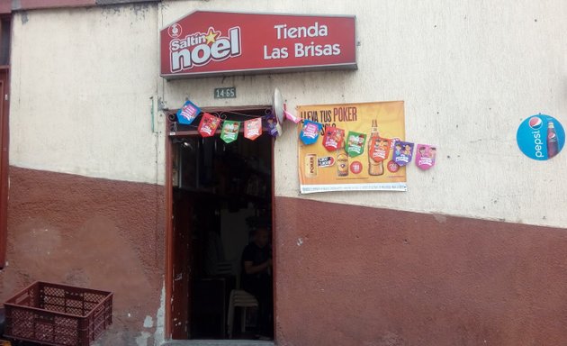 Foto de Tienda Las Brisas