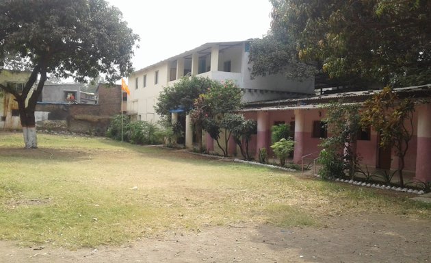 Photo of Eraws School, Anand Marga school.rajadhiraj yog peeth.natraj kala academy