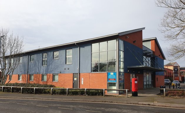 Photo of York Medical Group at Tower Court