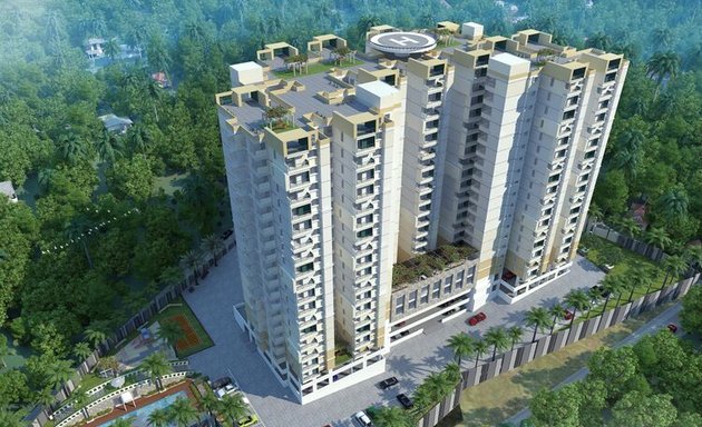 Photo of Poorvi Housing Development Company Pvt. Ltd