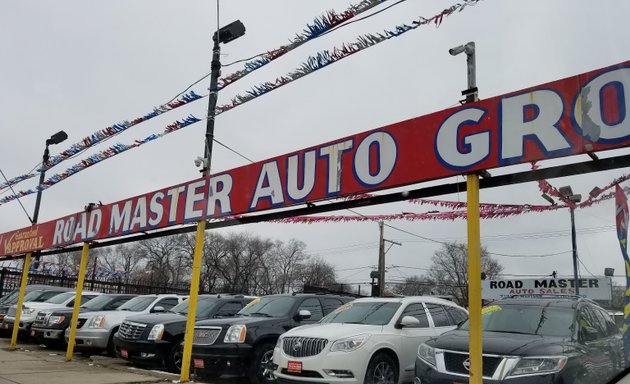 Photo of Road Master Auto Group