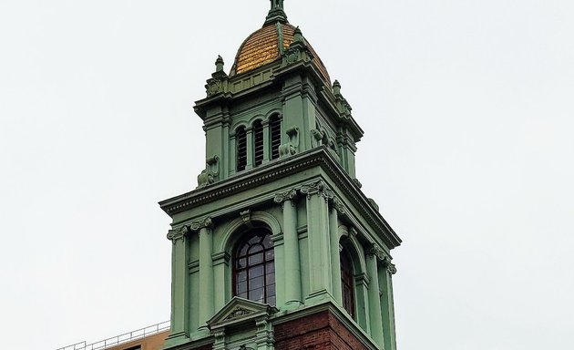 Photo of The Cathedral Basilica of St. James