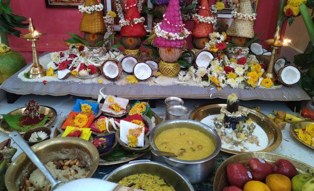 Photo of Pandits In Bangalore